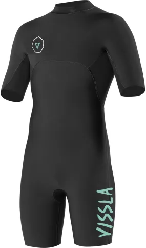 2-2 Spring Wetsuit - Boys|-|Combinaison isothermique printemps 2-2 - Garon