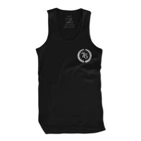 76 Crest Basic Tank