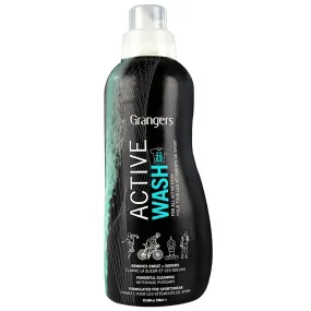 Active Wash - 750ml|-|Nettoyant Actif pour vetement athlétique - 750 ml