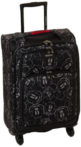 American Tourister Disney 21" Softside Spinner