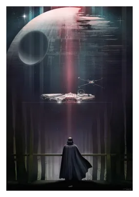 Andy Fairhurst "Vader"