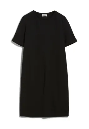 ARMEDANGELS Maailana Dress Black Women