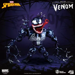 Beast Kingdom EAA-087 Marvel Comic: Venom Egg Attack Action Figure