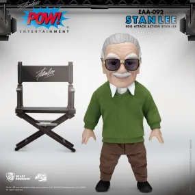 Beast Kingdom EAA-092 Stan Lee