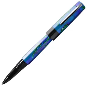 Benu Euphoria Rollerball Pen Tropical Voyage