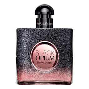 Black Opium Floral Shock by Yves Saint Laurent