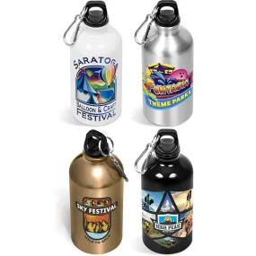 Braxton Water Bottle - 500ml