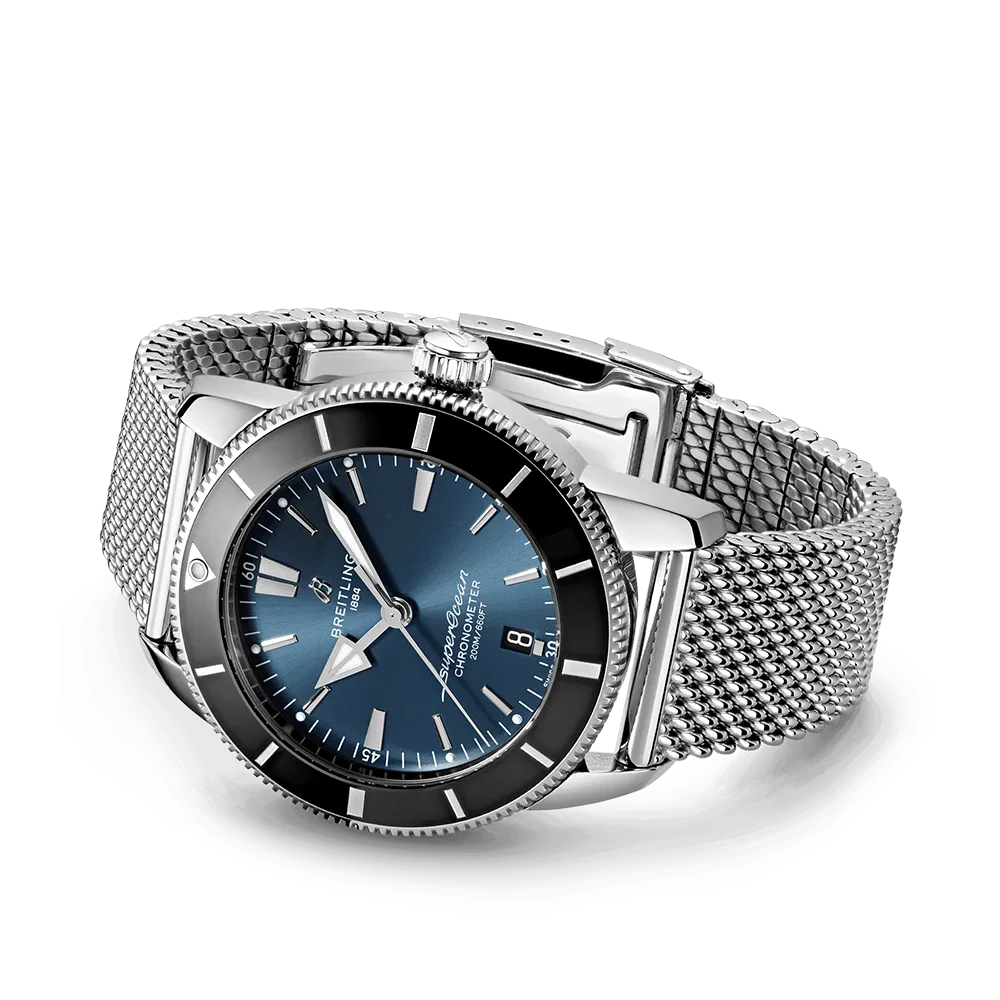 Breitling Superocean Heritage B20 44 AB20304A1C1A1