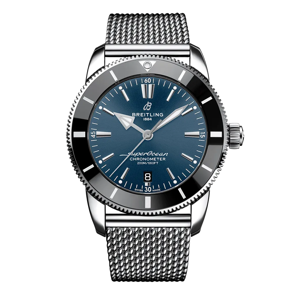 Breitling Superocean Heritage B20 44 AB20304A1C1A1