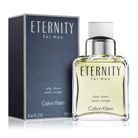 Calvin Klein Eternity For Men After Shave Lotion 100Ml