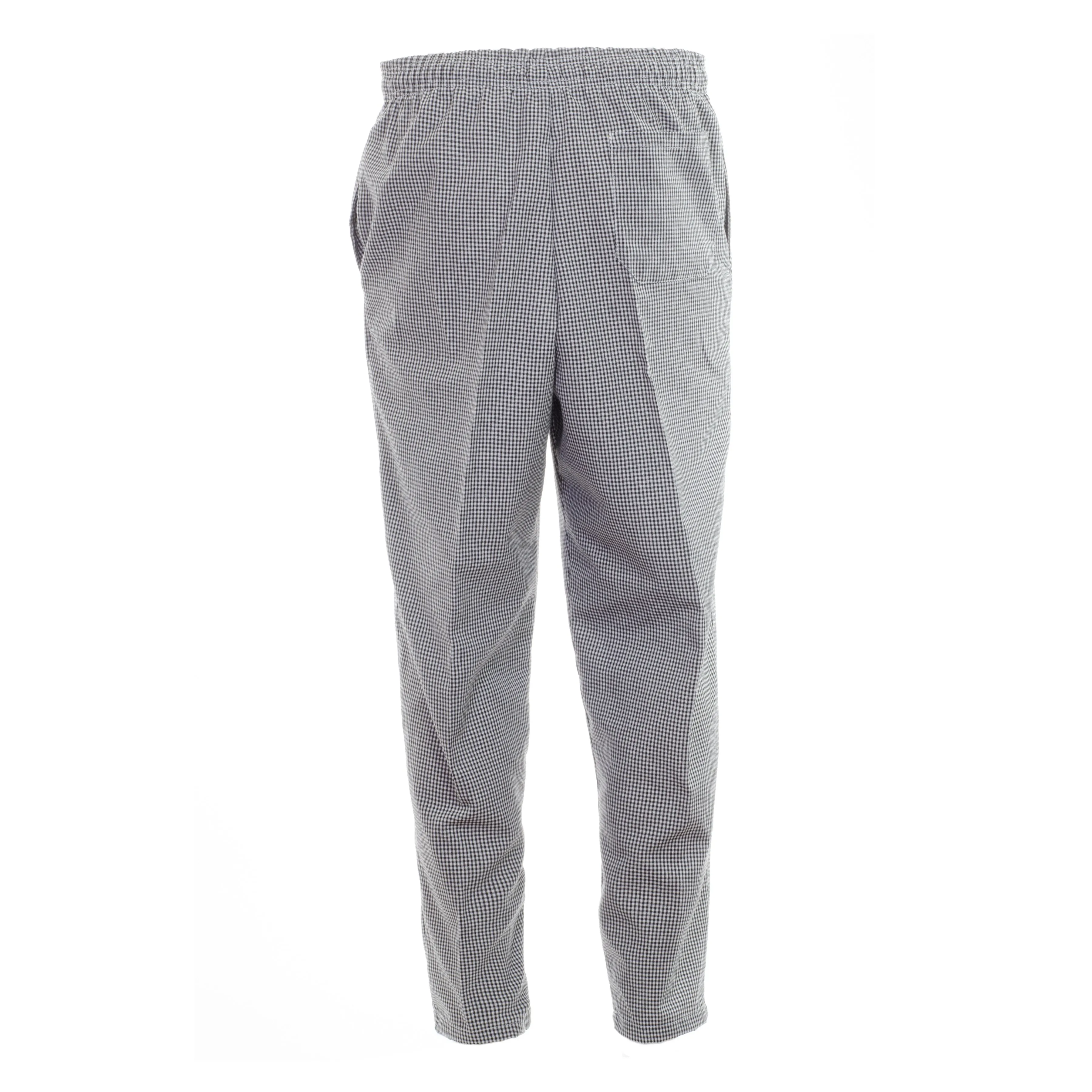 Chef Duds Hounds Tooth Pants 966