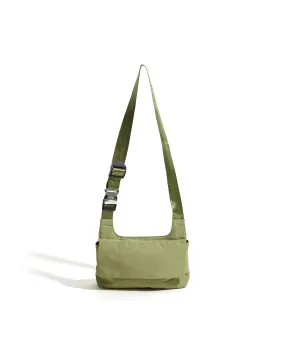 Club Crossbody - Moss