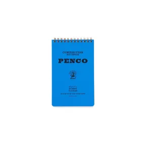 Coil Notepad Medium