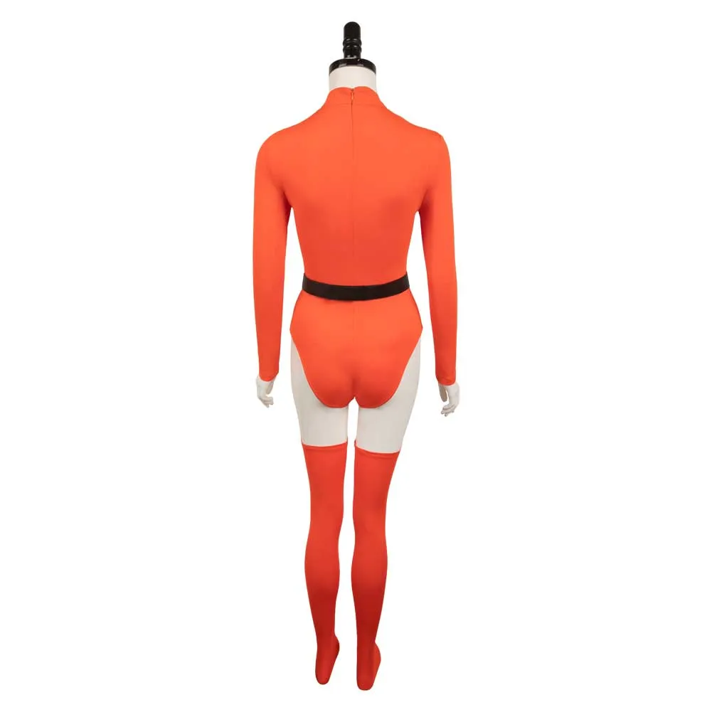 cos cosplay Cosplay Costume Outfits Halloween Carnival Suit Tights