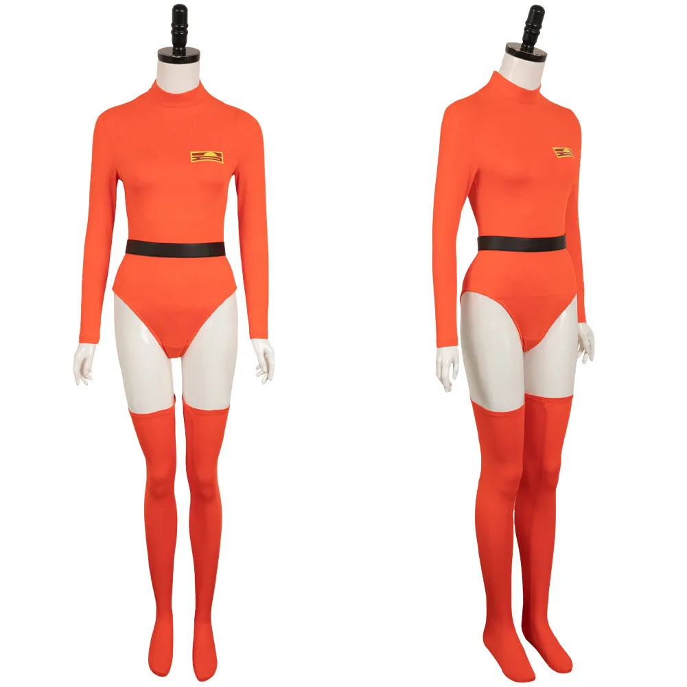 cos cosplay Cosplay Costume Outfits Halloween Carnival Suit Tights