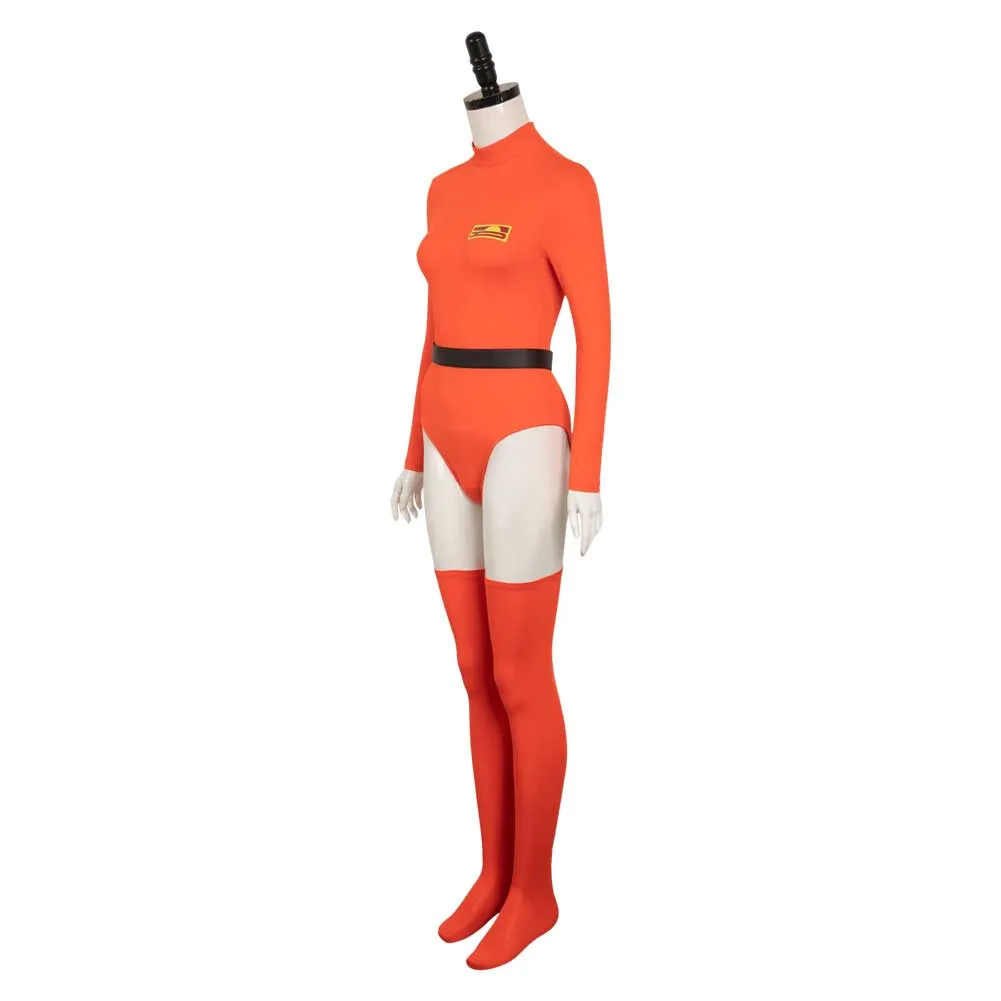 cos cosplay Cosplay Costume Outfits Halloween Carnival Suit Tights