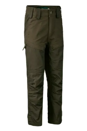 Deerhunter Youth Strike Trousers