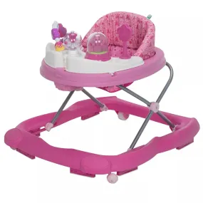 Disney Baby Princess Music & Lights Baby Walker - Pink