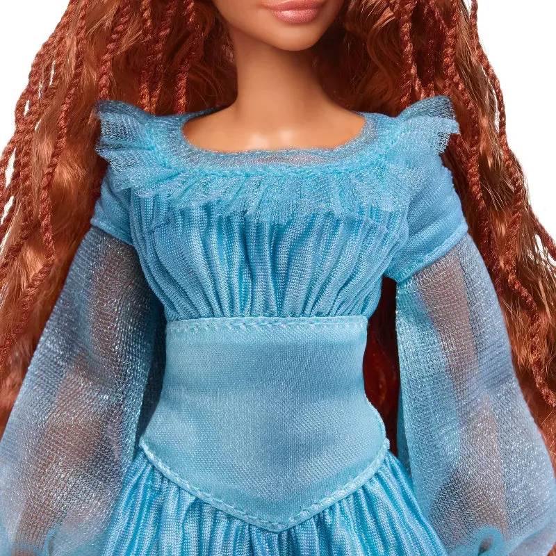 Disney Movie Little Mermaid Ariel on Land by Mattel