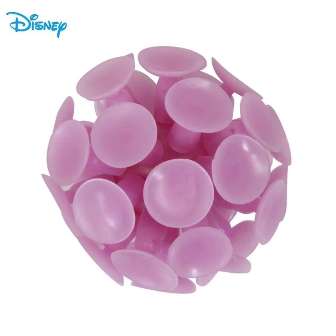 DISNEY PRINCESS CATCH BALL SET- PINK By Mesuca