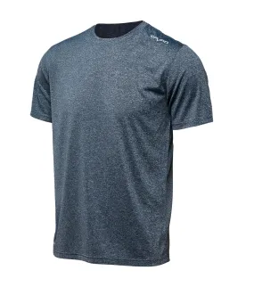 Elevate Shirt - Heather Gray