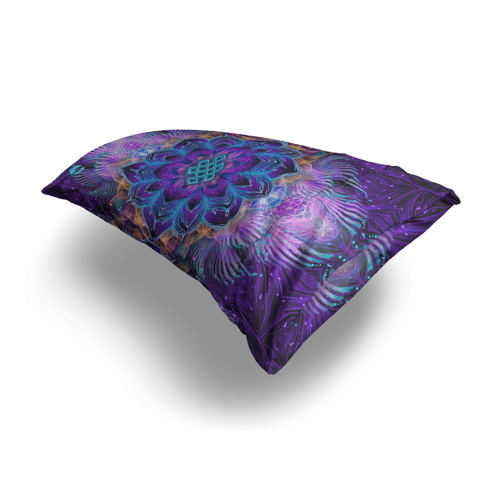 Endless Dreams Pillowcase