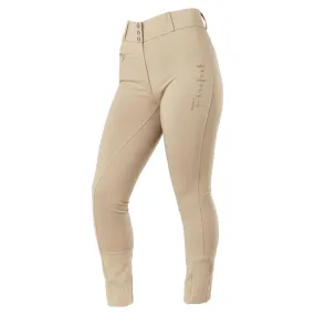 Firefoot Bankfield Sticky Bum Ladies Breeches