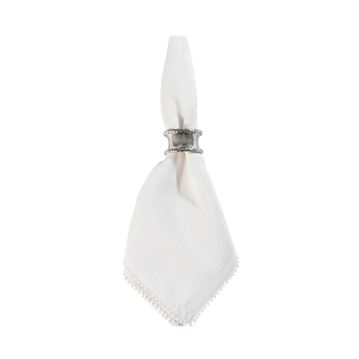 Graham Napkin Ring