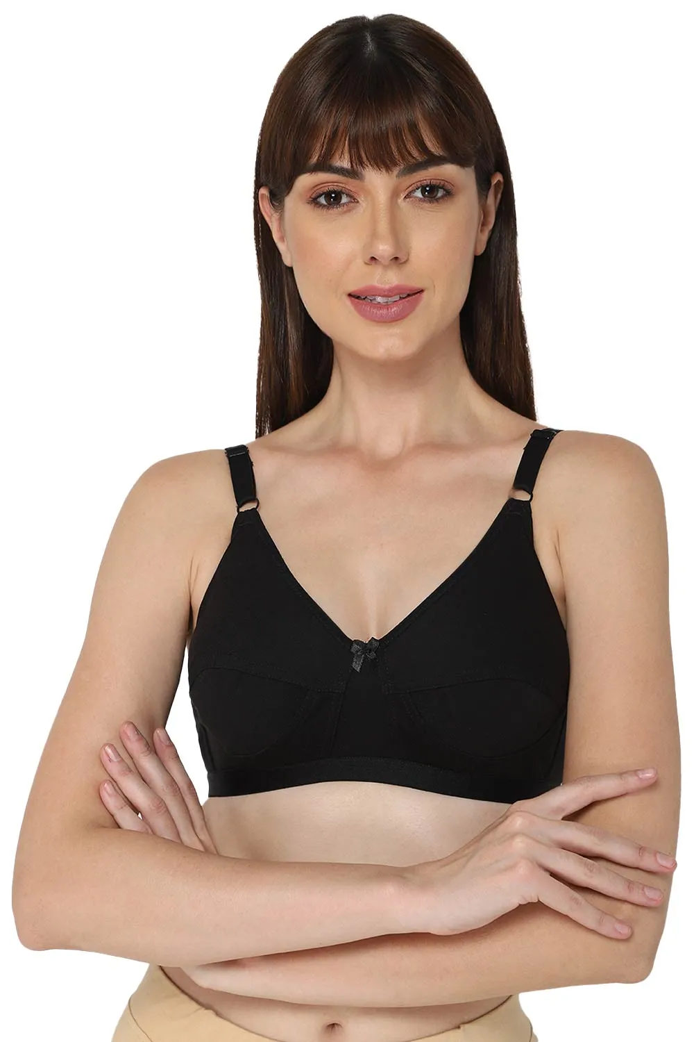 Intimacy Saree Bra Special Combo Pack - INT01 - C42