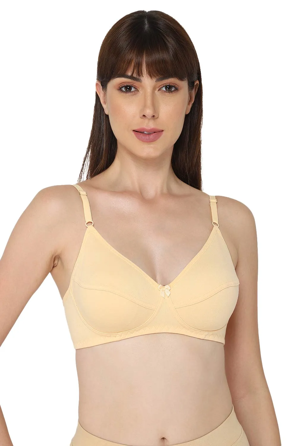 Intimacy Saree Bra Special Combo Pack - INT05 - C34