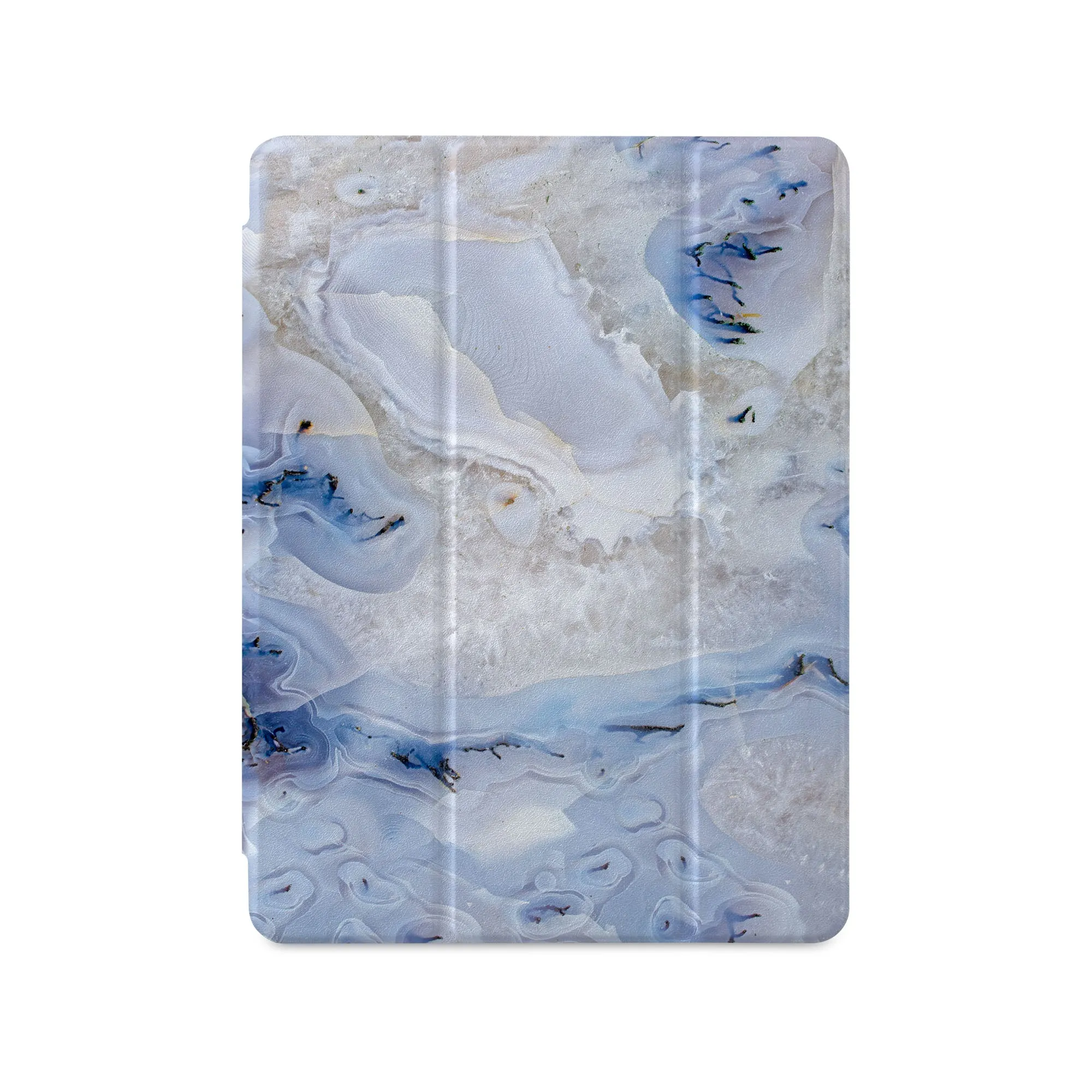 iPad 360 Elite Case - Marble