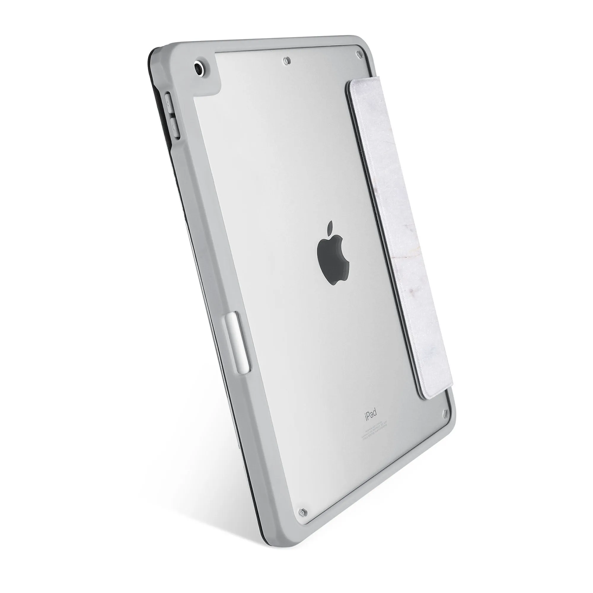 iPad 360 Elite Case - Marble