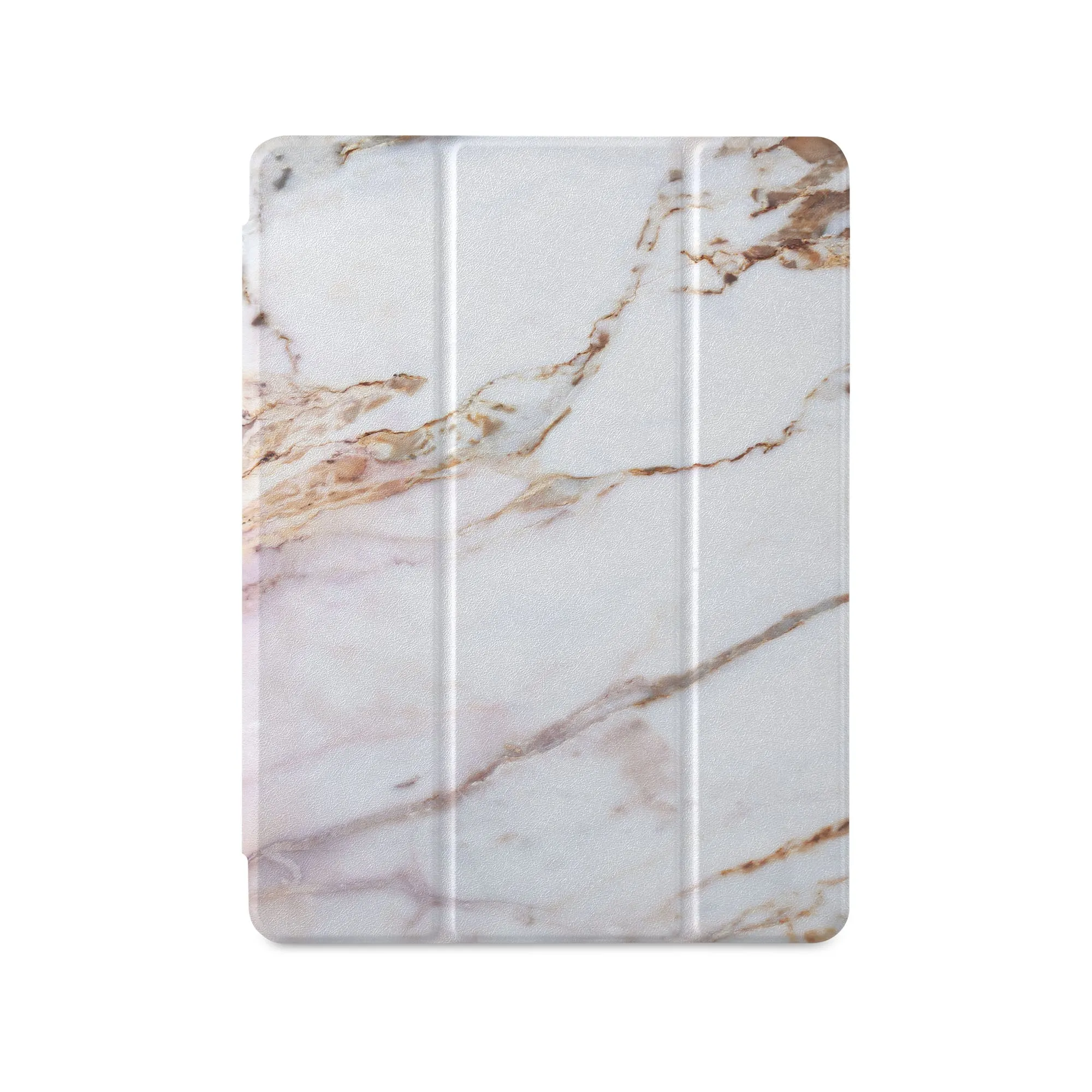 iPad 360 Elite Case - Marble