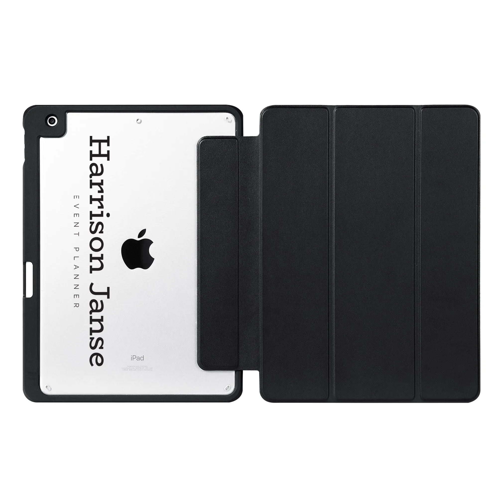 iPad 360 Elite Case - Signature with Occupation 54