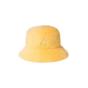 KANGOL Furgora Bucket Warm Apricot