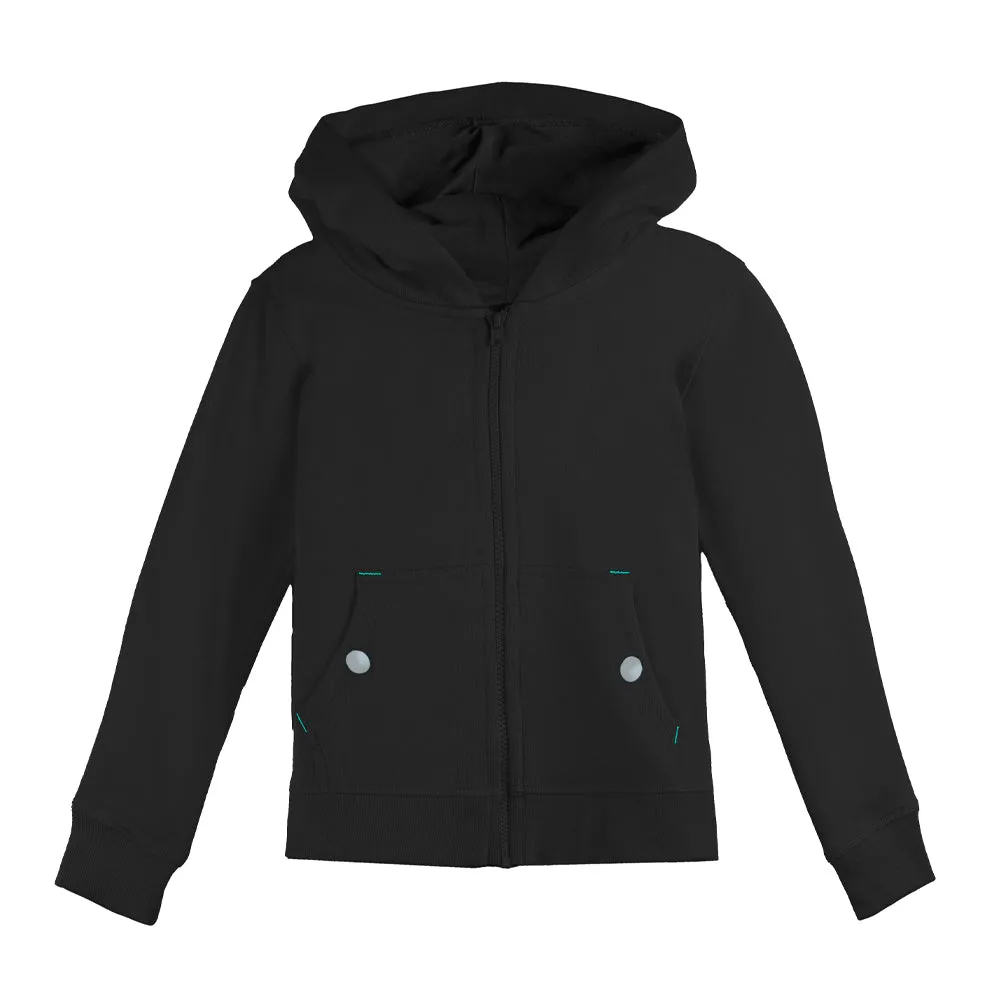 Kids Hoodies: Organic Cotton