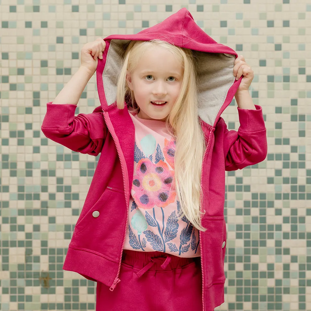 Kids Hoodies: Organic Cotton