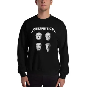 Metaphysica - The Four Wise Men - Sweatshirt