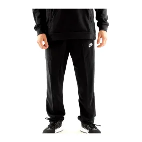 NIKE M NSW CLUB PANT OH FT BV2713 010