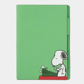 Peanuts Snoopy A4 Documents Sleeve