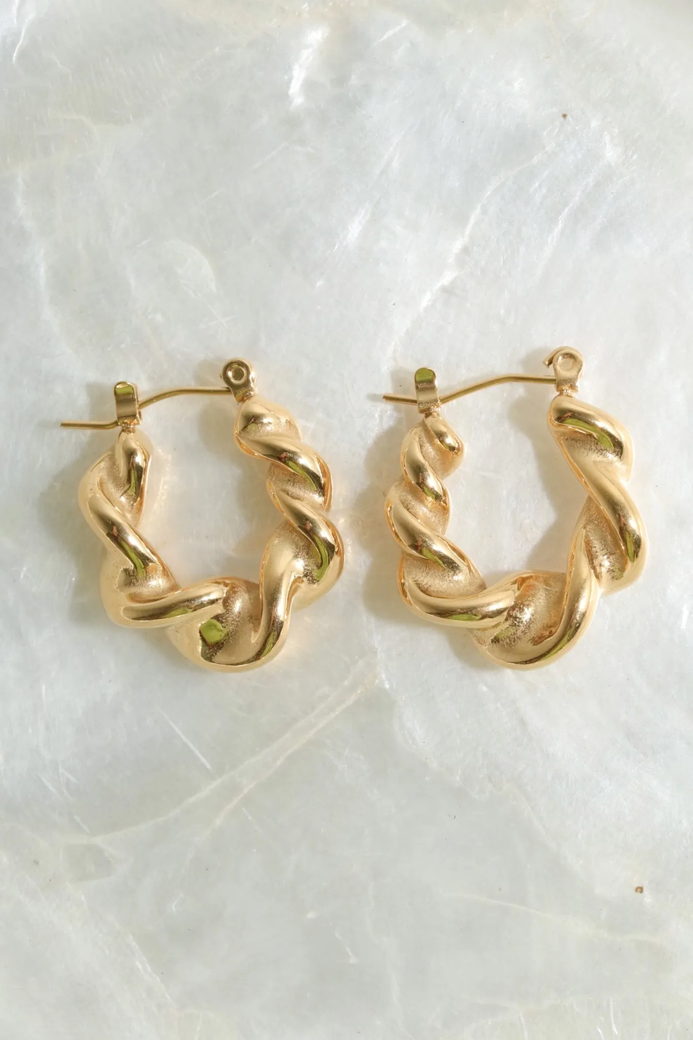 Portia Earrings