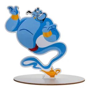 "Genie" Disney Paint By Numbers XL Buddies Kit