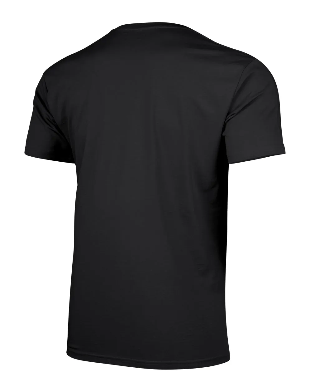 SX 23 Tour Tee Black