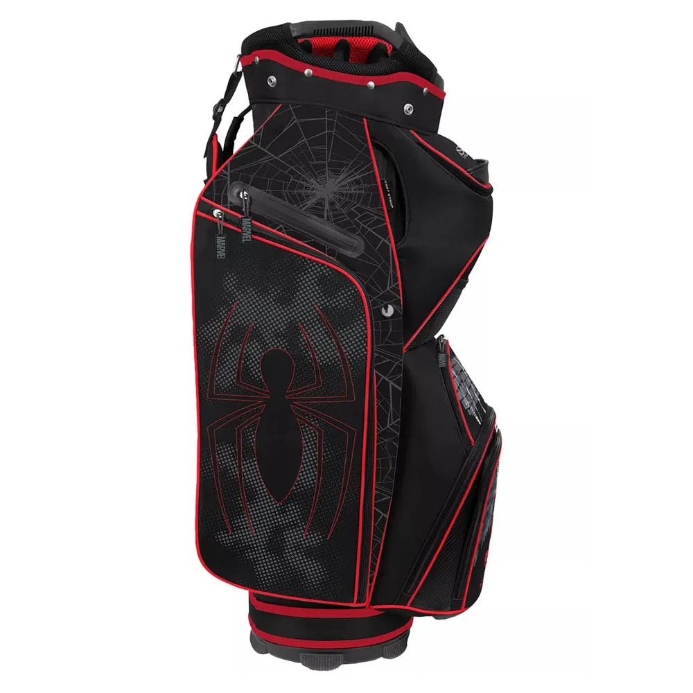 Team Effort Marvel Bucket III Cooler Cart Bag 2023