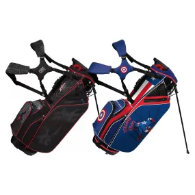 Team Effort Marvel Caddie Carry Hybrid Bag 2023