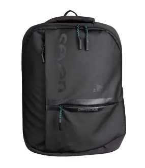 TRANSIT BACKPACK - BLACK