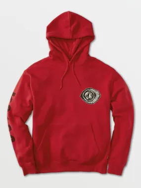 Volcom Catch 91 Pullover Hoodie